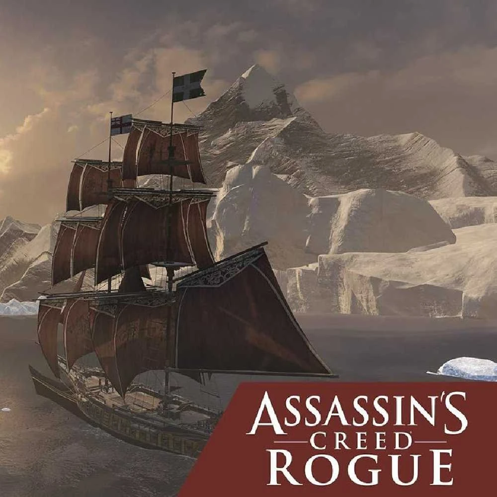 Assassin's Creed: The Rebel Collection Nintendo Switch