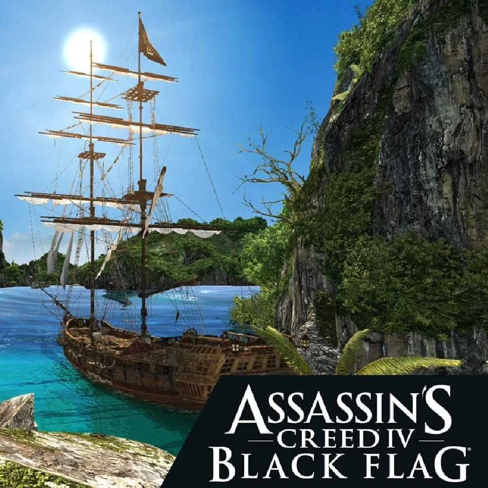 Assassin's Creed: The Rebel Collection Nintendo Switch