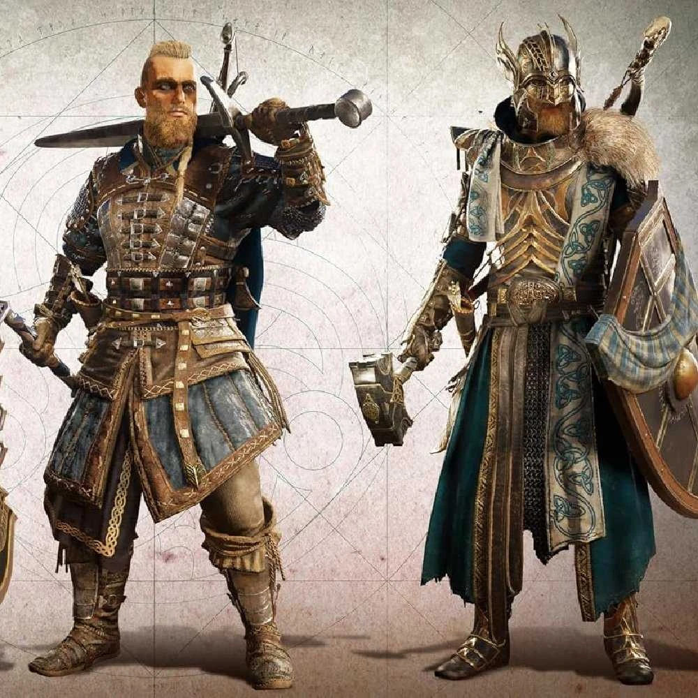 Assassin's Creed: Valhalla XBOX One / XBOX Series X