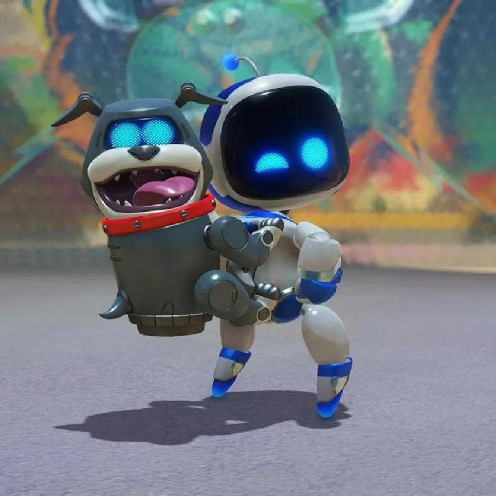 Sony Astro Bot PS5
