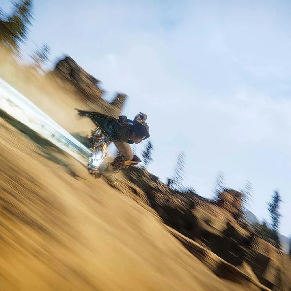 Atlas Fallen PS5