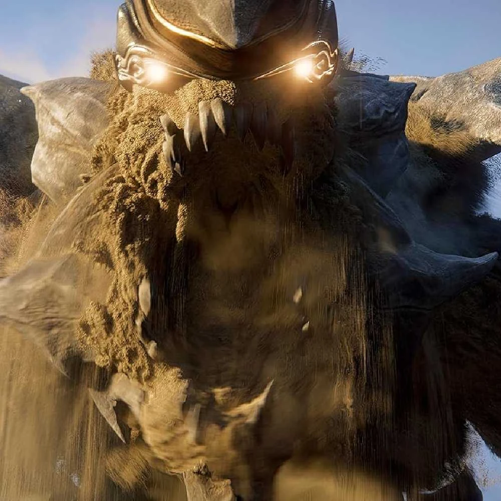 Atlas Fallen PS5