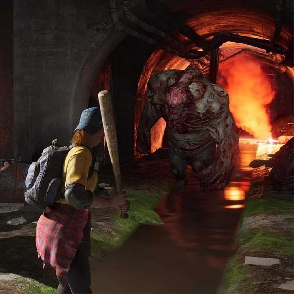 Back 4 Blood PS4