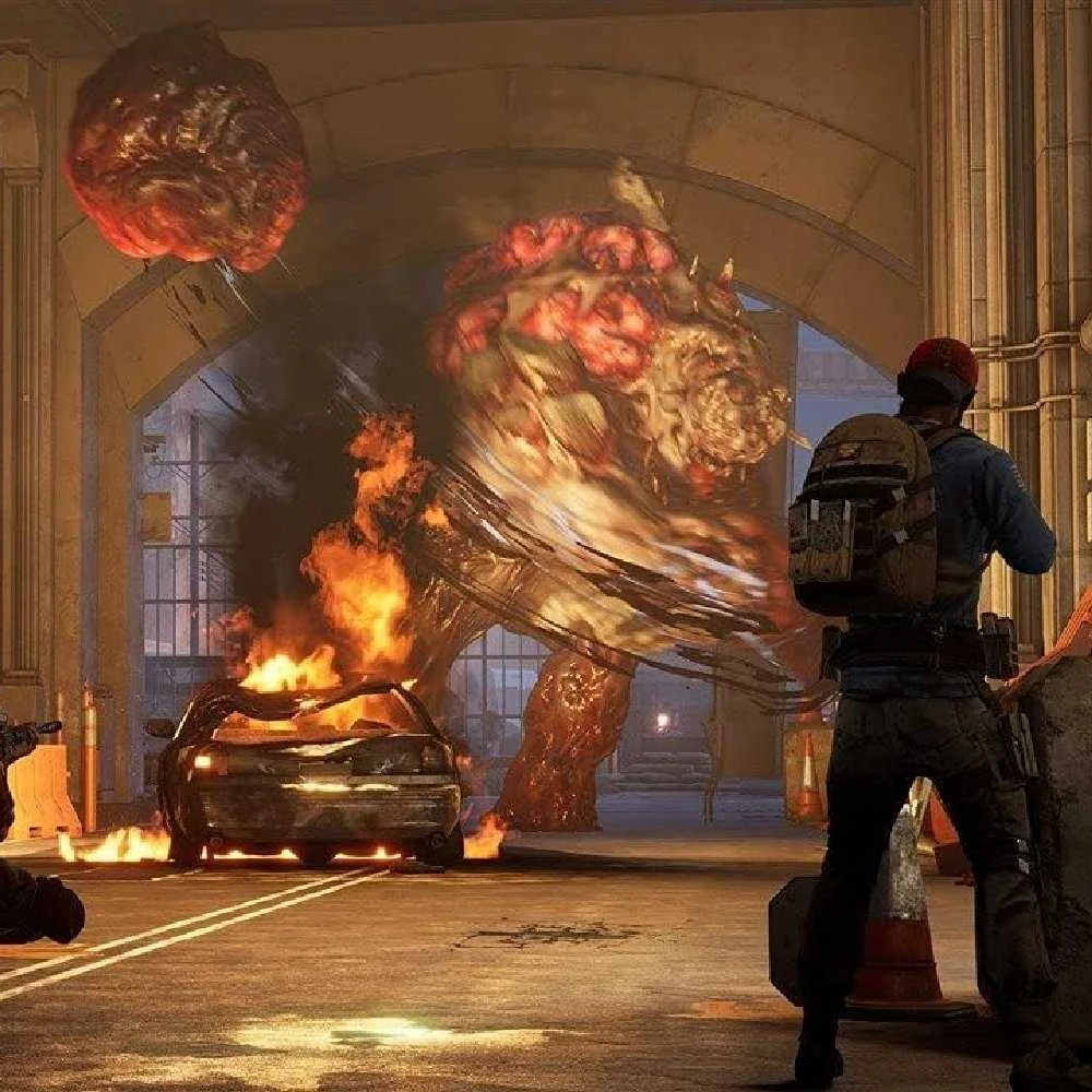 Back 4 Blood XBOX One / XBOX Series X
