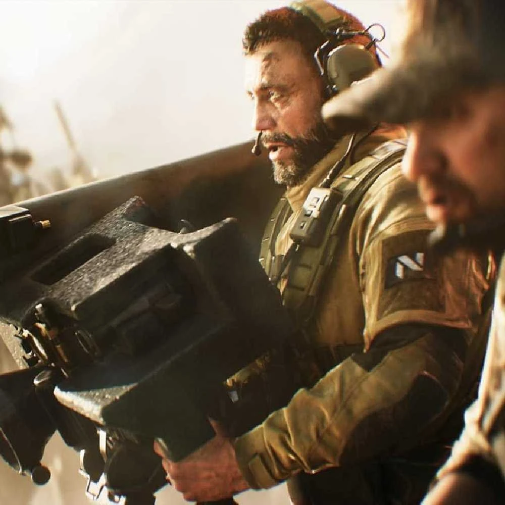 Battlefield 2042 PS4