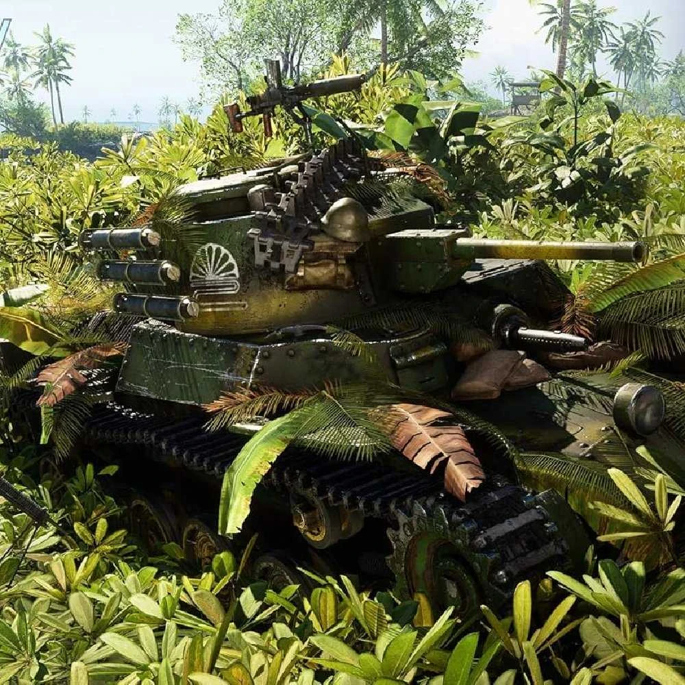 Battlefield 5 XBOX One