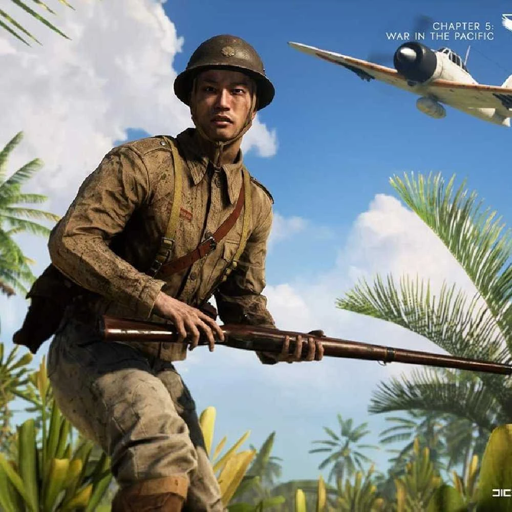 Battlefield 5 XBOX One