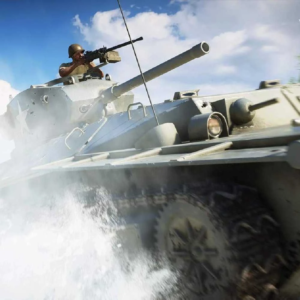 Battlefield 5 XBOX One
