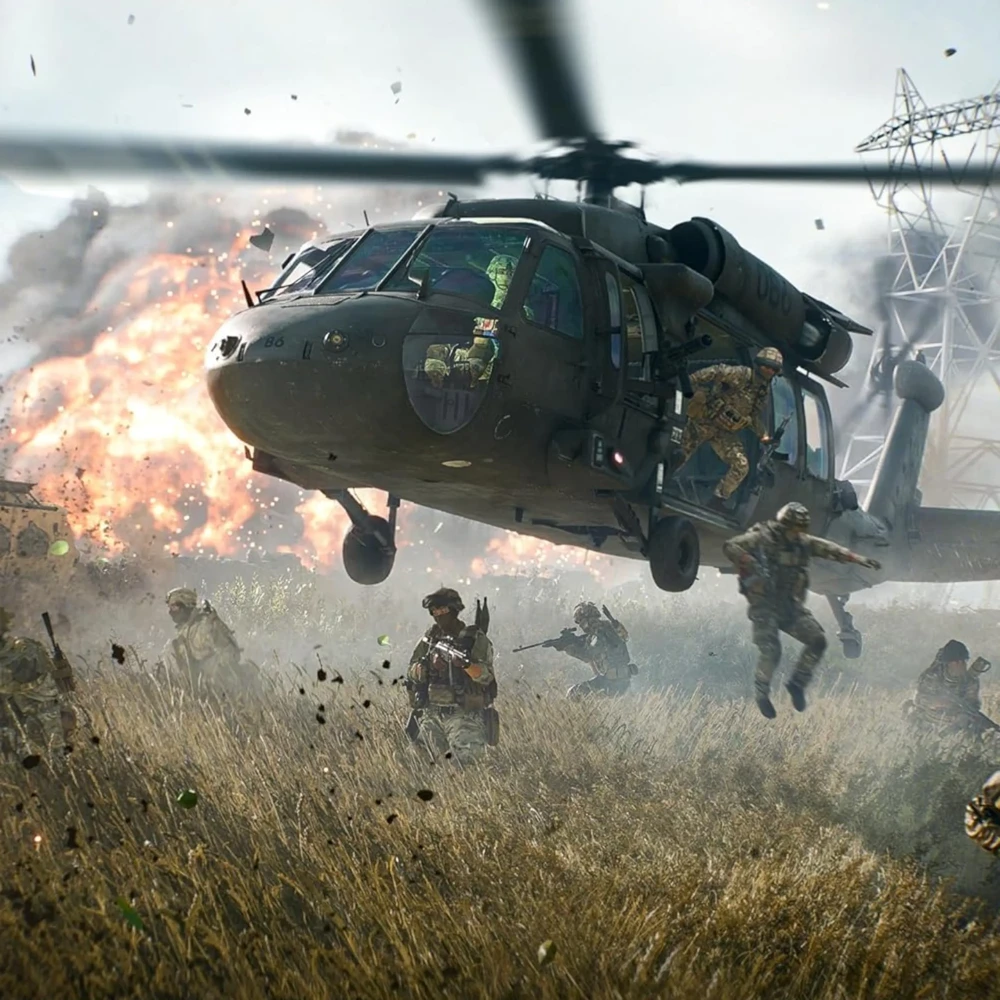 EA Battlefield 6 XBOX Series X
