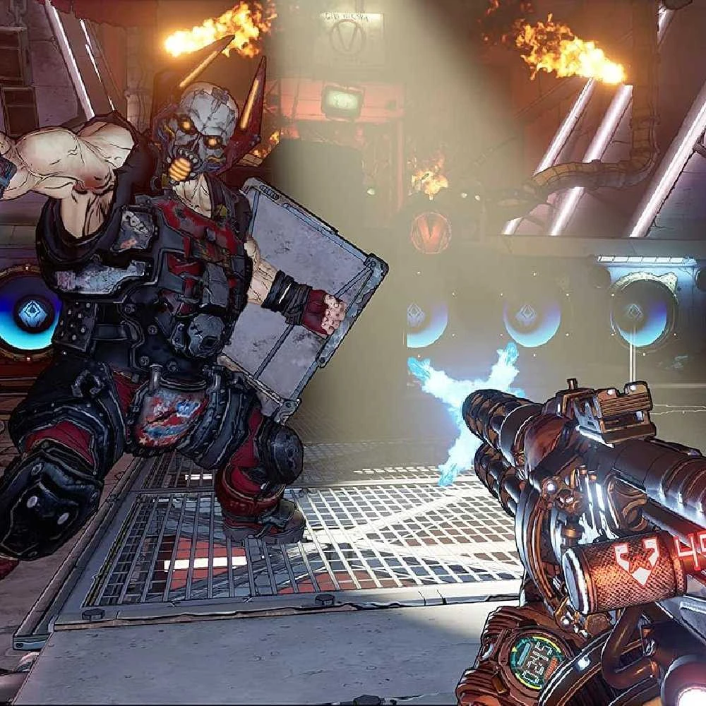 Gearbox Publishing Borderlands 3 Ultimate Edition PS5