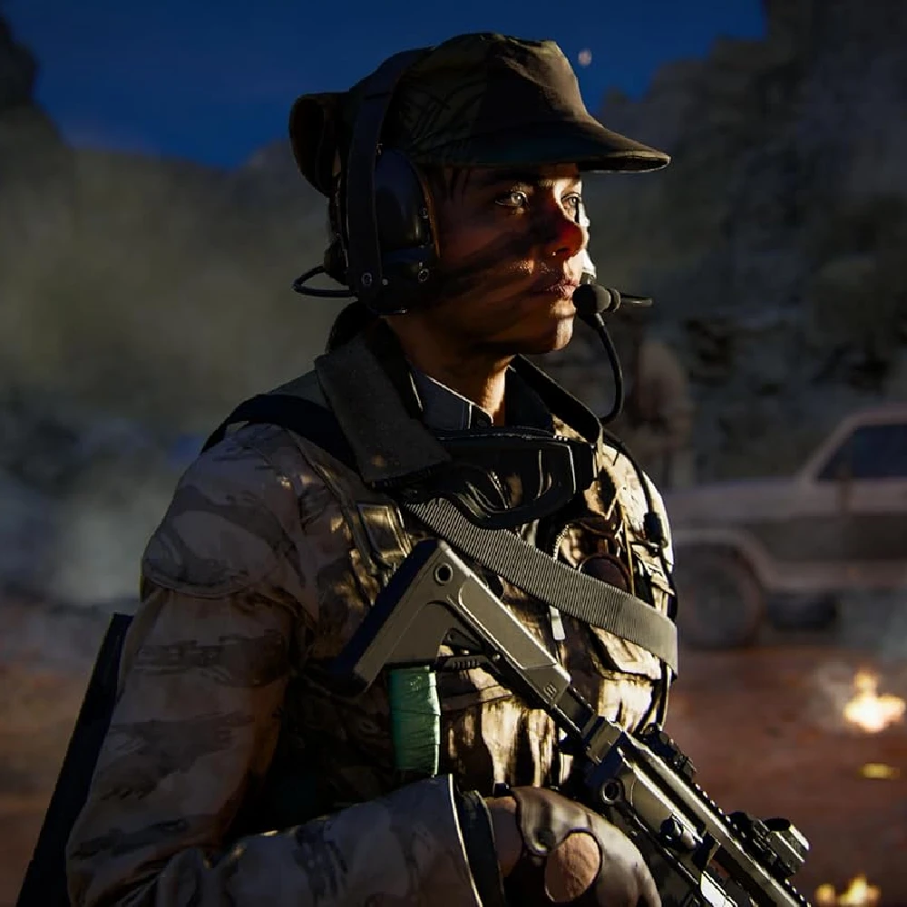 „Activision Call of Duty: Juodas Ops 6“ XBOX Series X