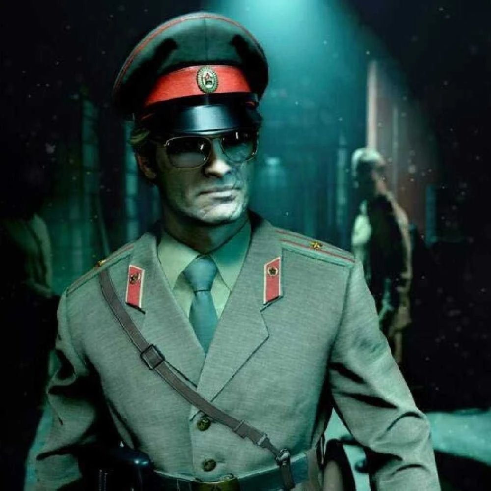 „Activision Call of Duty: Juodas Ops Cold War“ PS5
