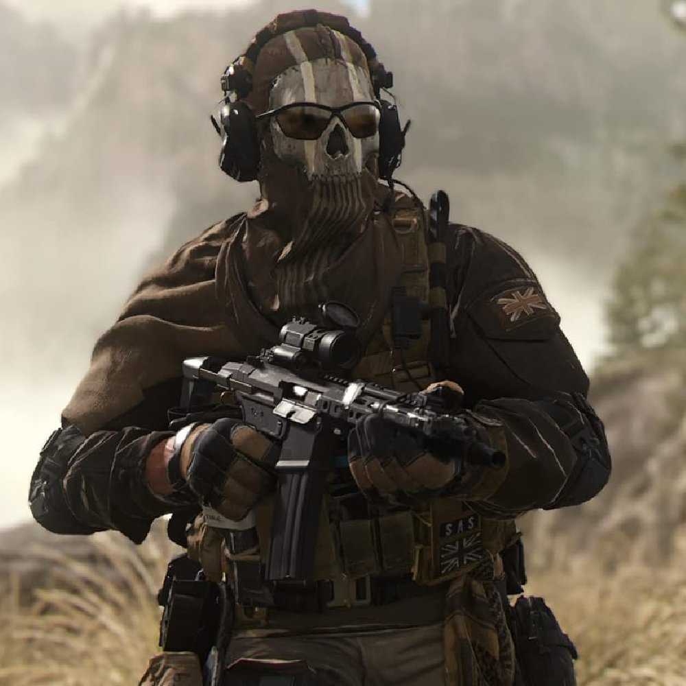 Call of Duty: Modern Warfare II XBOX One / XBOX Series X