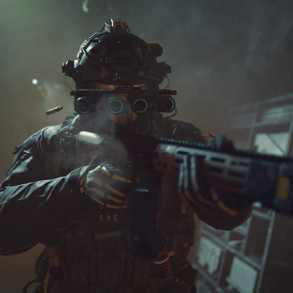 Call of Duty: Modern Warfare II XBOX One / XBOX Series X