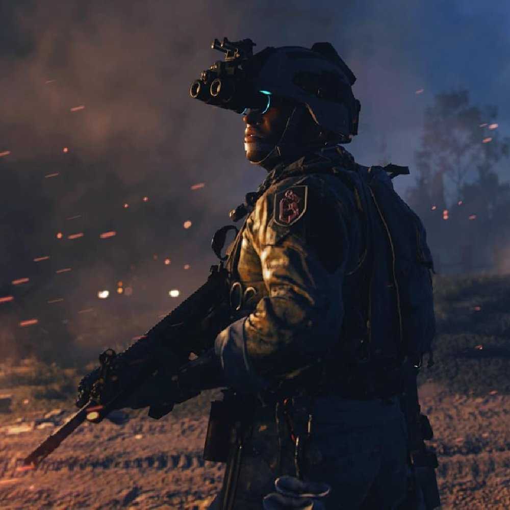 Call of Duty: Modern Warfare II XBOX One / XBOX Series X
