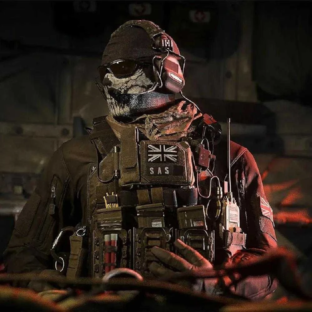 „Activision Call of Duty: Modern Warfare III“ PS4