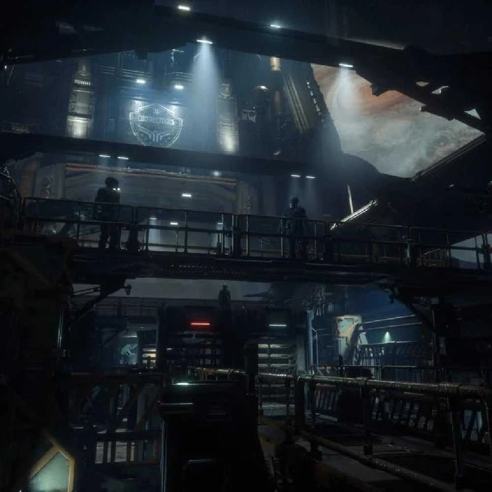 Callisto Protocol XBOX One