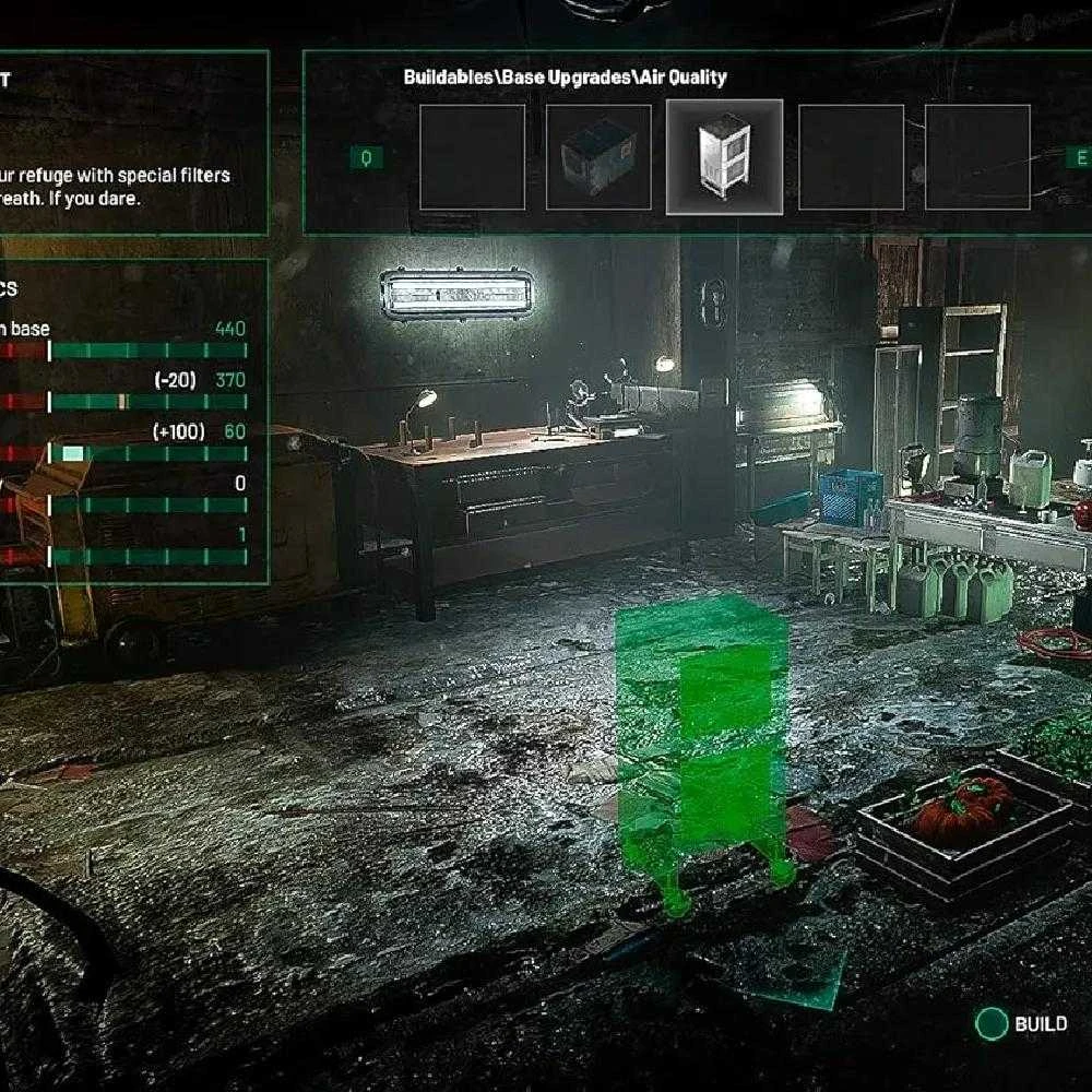 Perp Games Perp žaidimai Chernobylite PS4