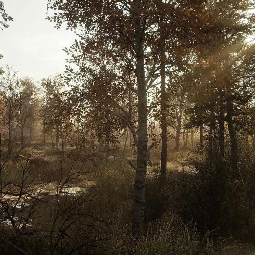 Perp Games Perp žaidimai Chernobylite PS5