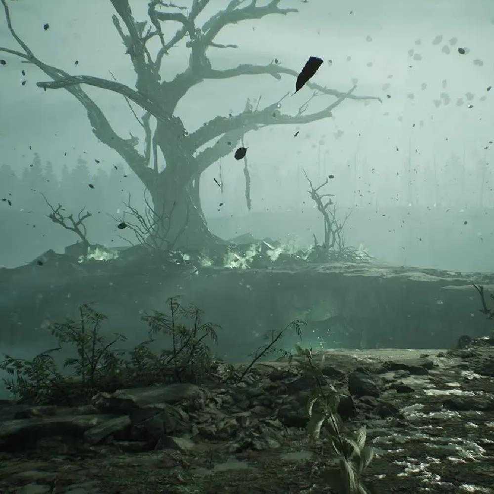 Perp Games Perp žaidimai Chernobylite PS5