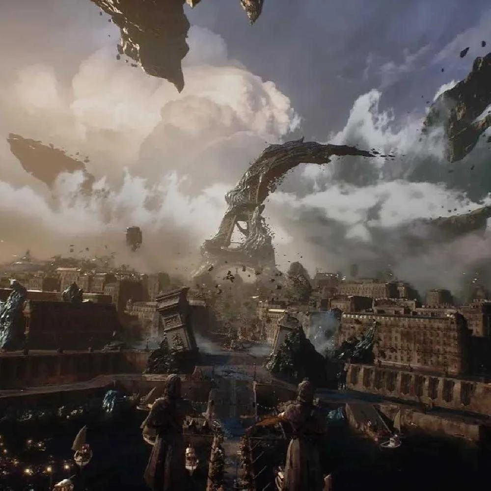 „Kepler Interactive Clair Obscur: Expedition 33“ XBOX serijai X