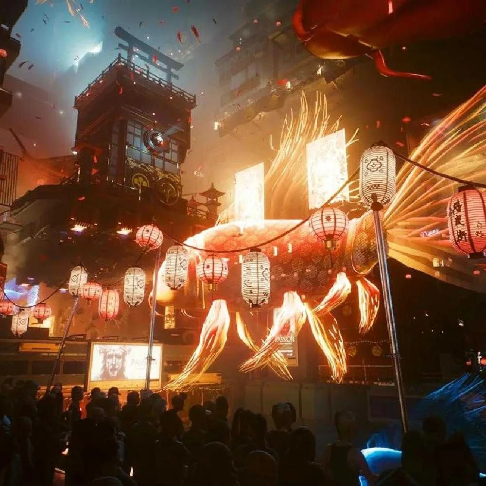 Cd Projekt Red Cd Project Cyberpunk 2077 Ultimate Edition PS5