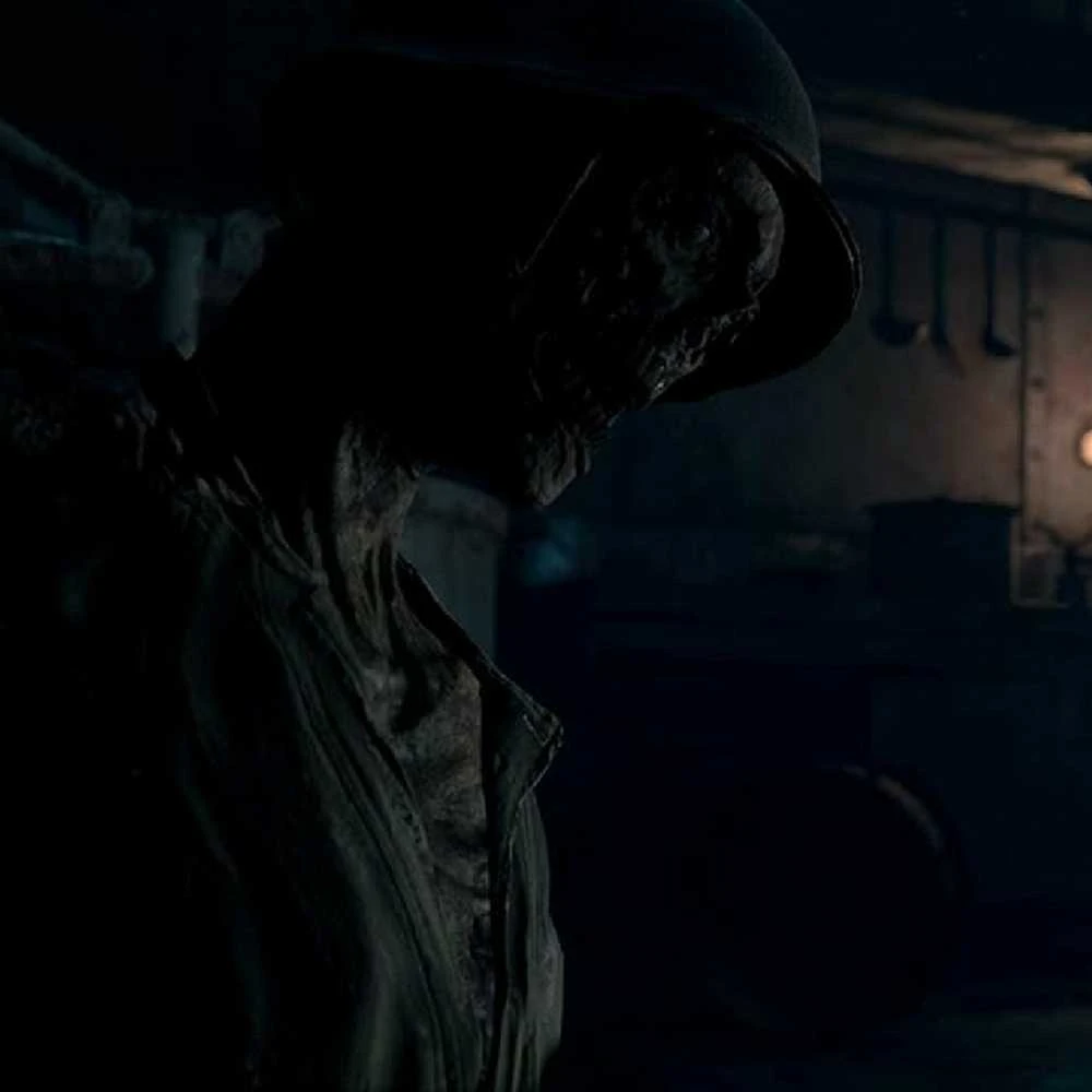 Dark Pictures Anthology - Man of Medan XBOX One