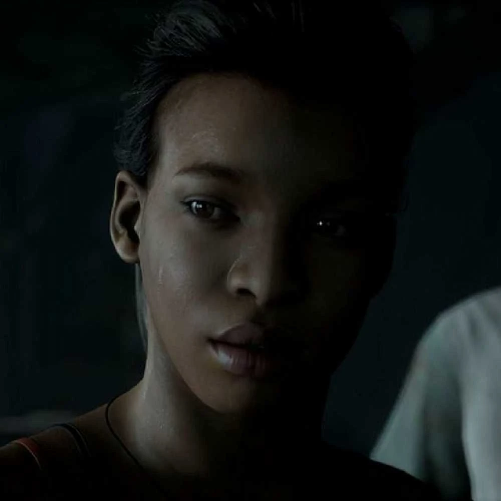 Dark Pictures Anthology - Man of Medan XBOX One