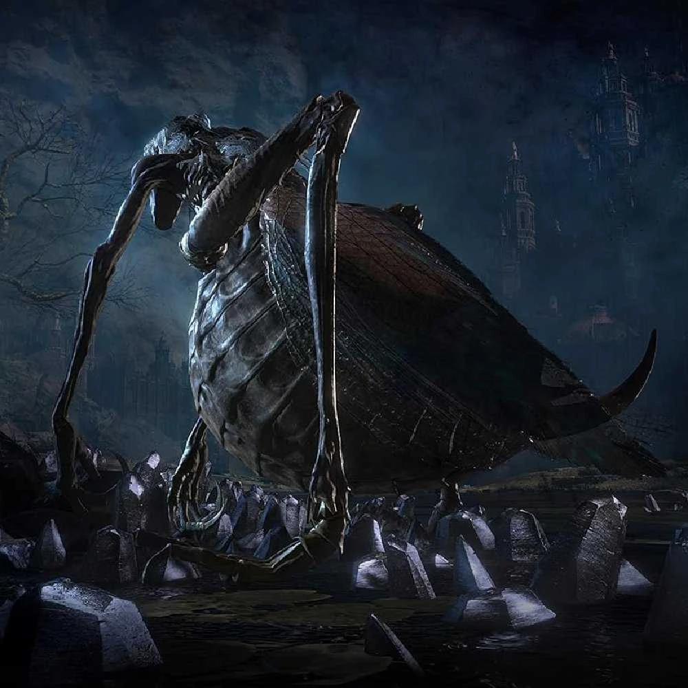 „Bandai Namco Dark Souls 3: The Fire Fades“ GOTY leidimas „XBOX One“