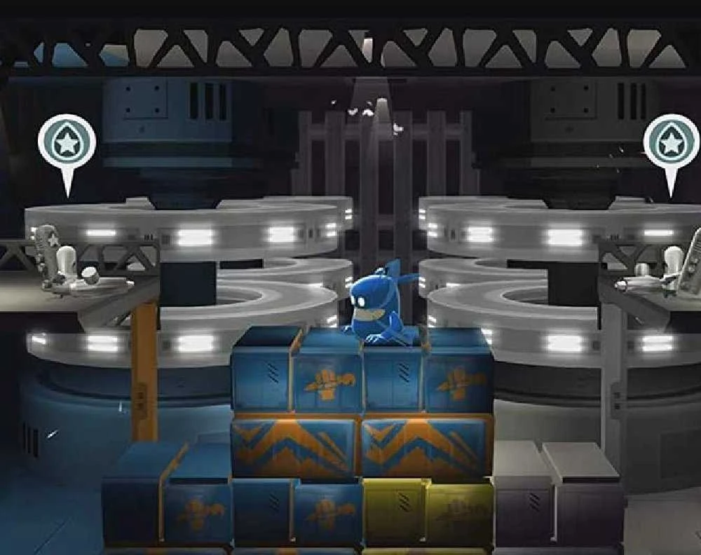 De Blob 2 XBOX One