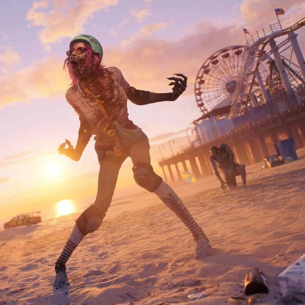 Dead Island 2 Day One Edition PS4