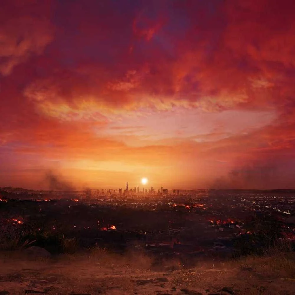 Dead Island 2 Pulp Edition PS4