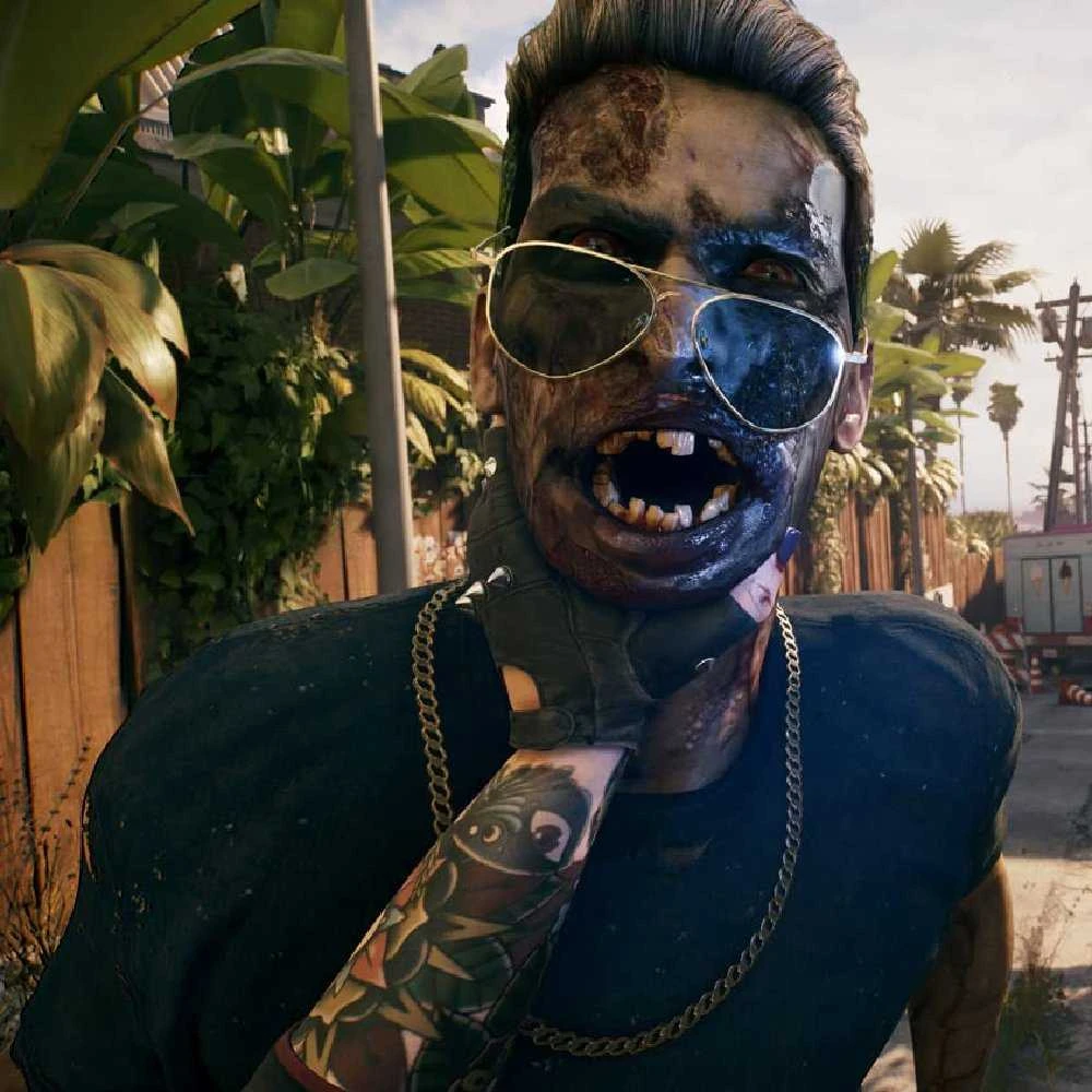 Dead Island 2 Pulp Edition PS4