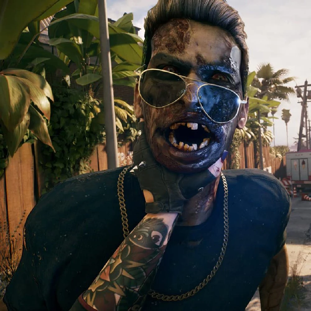 „Dead Island 2 Pulp“ leidimas PS5