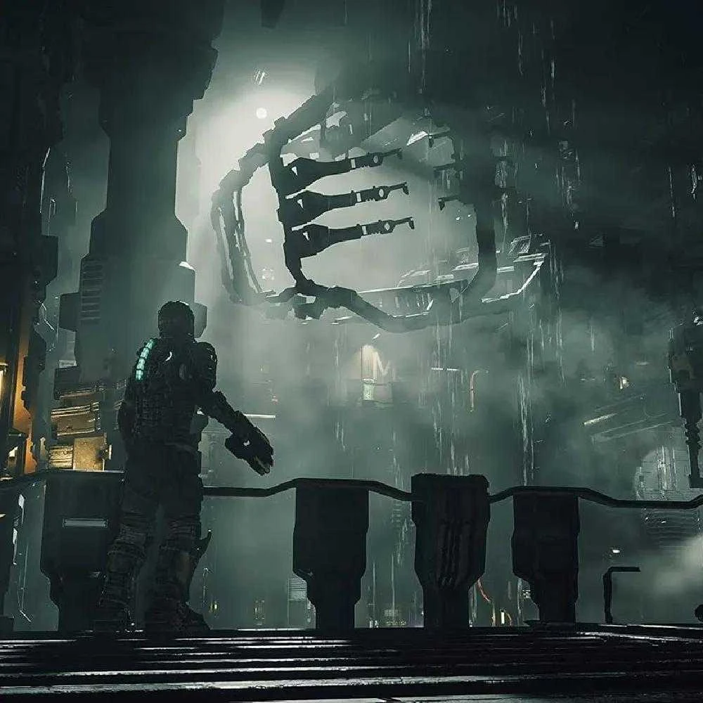 Dead Space Remake PS5