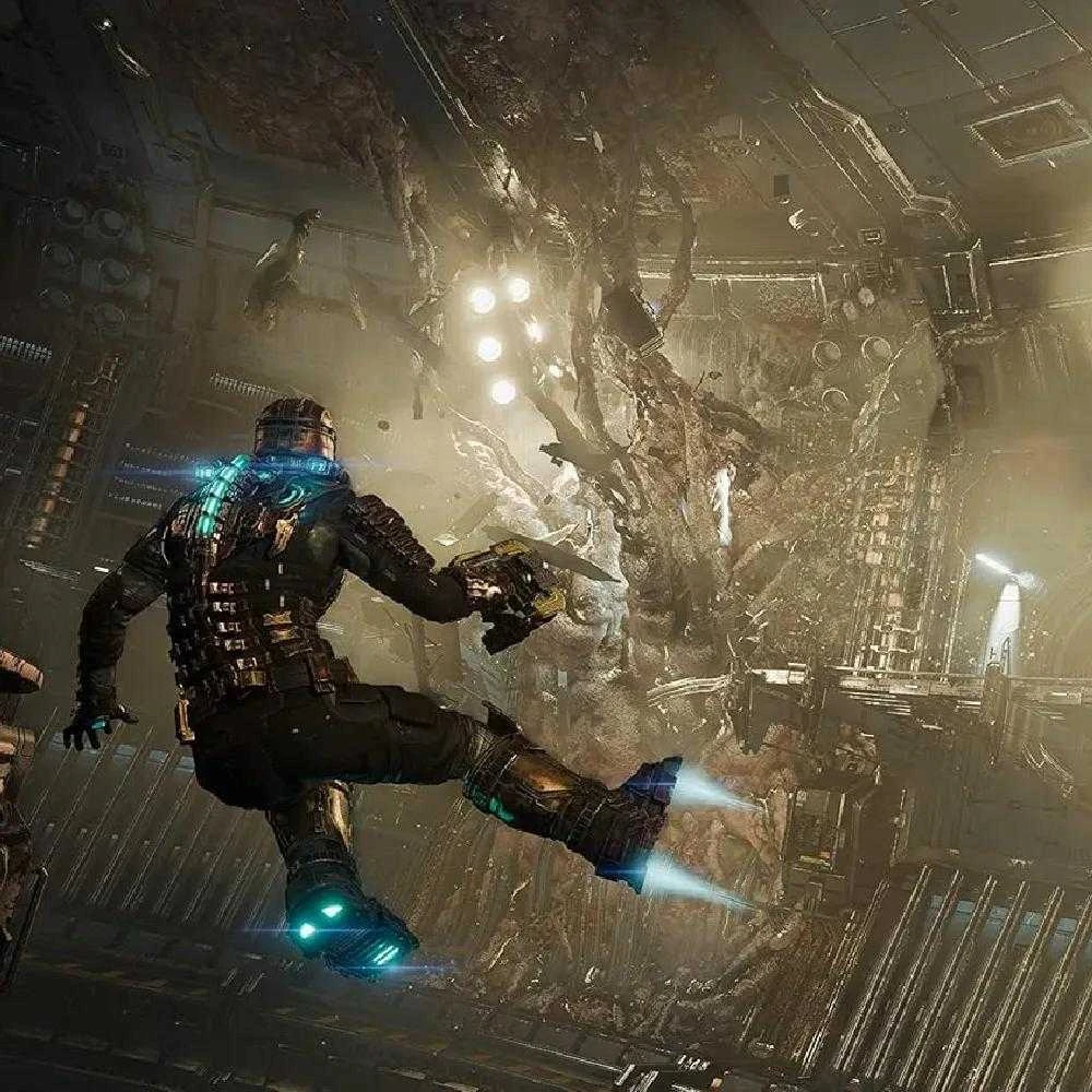 Dead Space Remake PS5