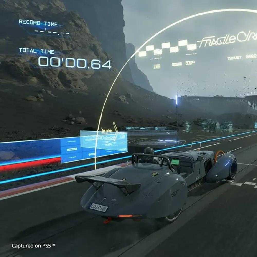 Sony Death Stranding Director's Cut PS5