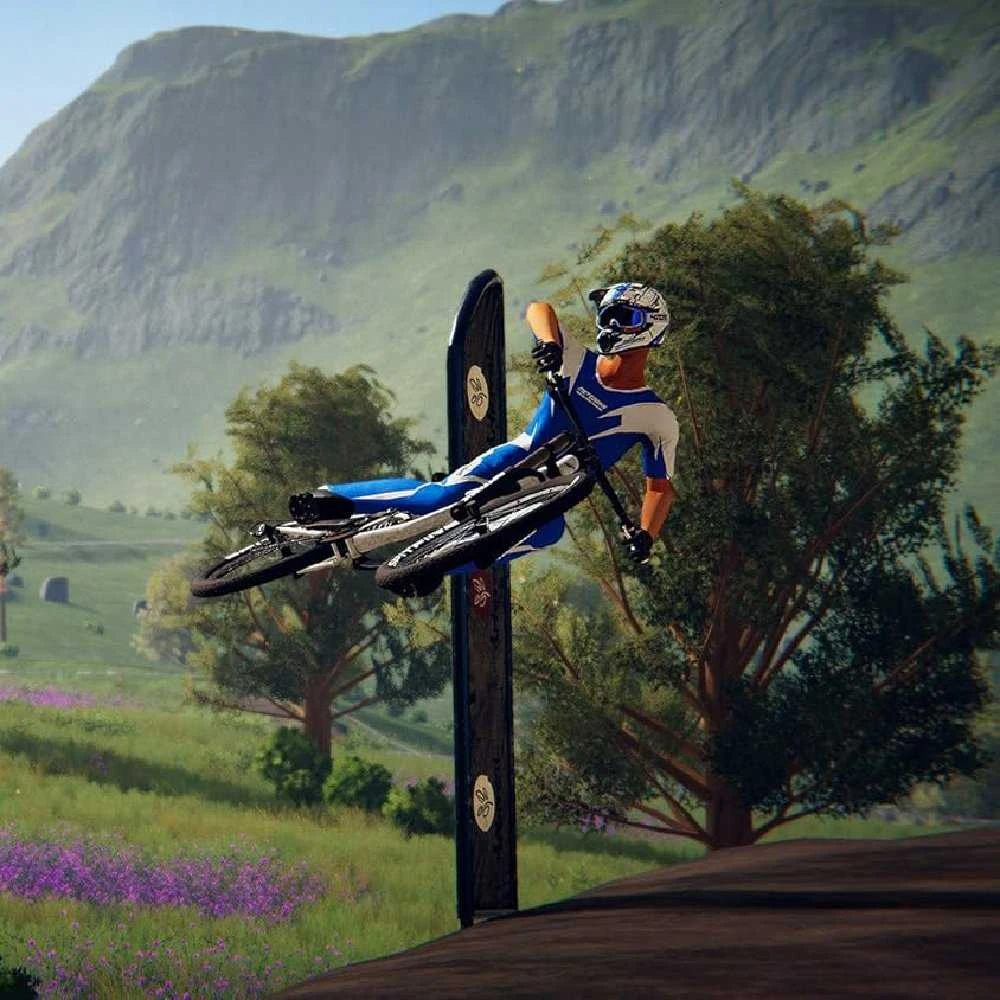 Ragesquid Descenders PS4