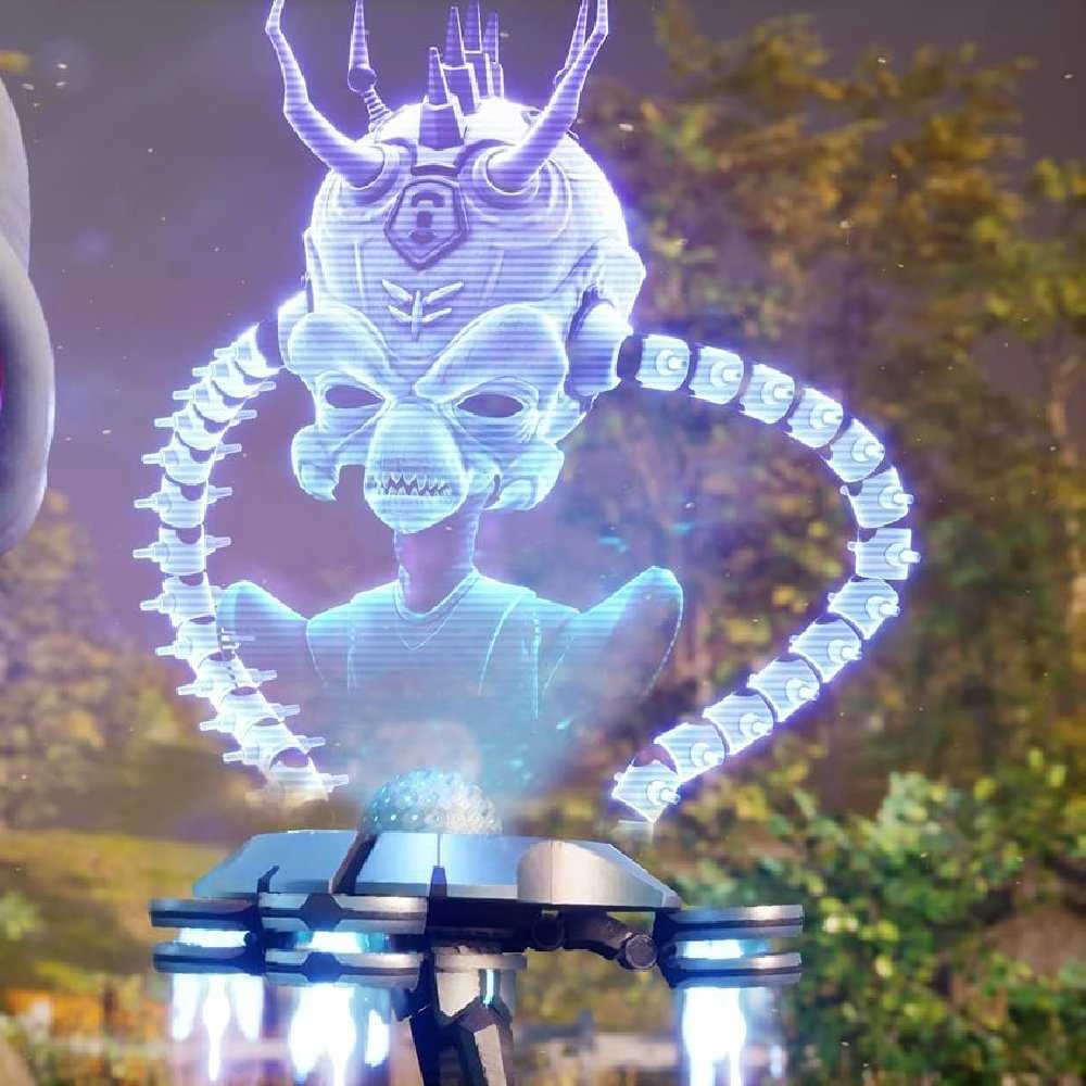 Destroy All Humans PS4