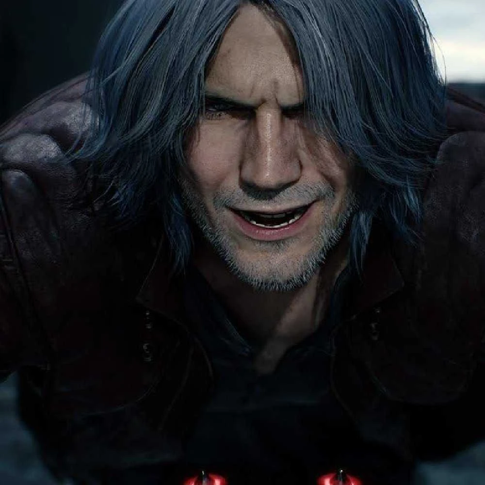 Devil May Cry V XBOX One