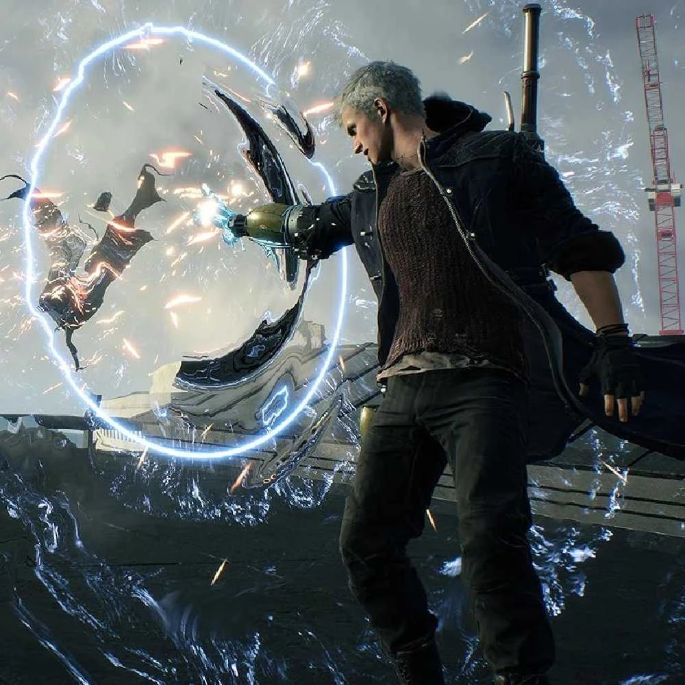 Devil May Cry V XBOX One