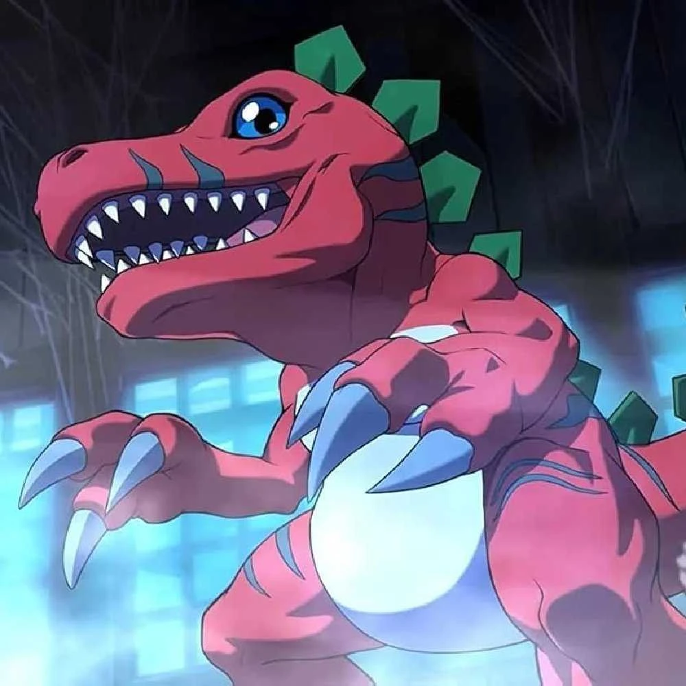 Bandai Namco Digimon Survive PS4