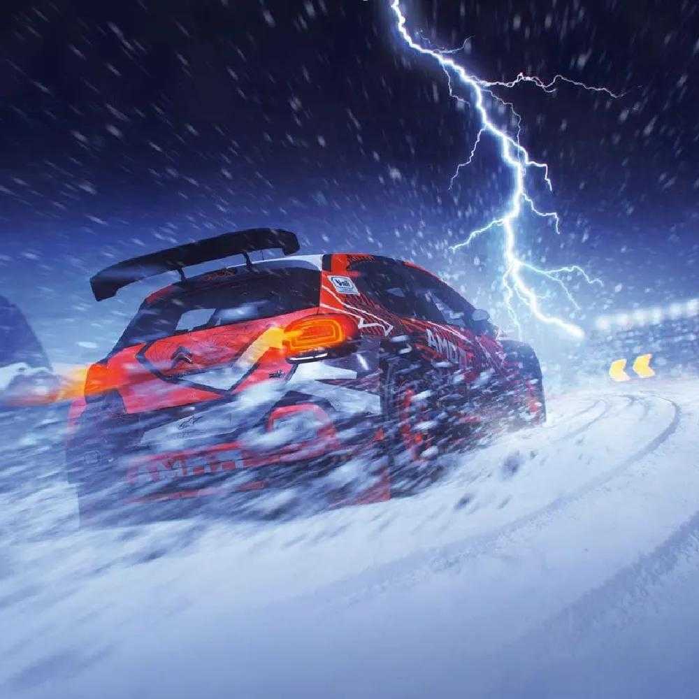 Codemasters DIRT 5 XBOX Series X