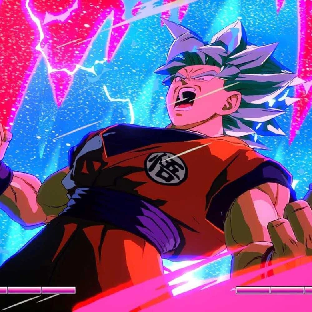 Bandai Namco „Dragon Ball FighterZ“ PS5