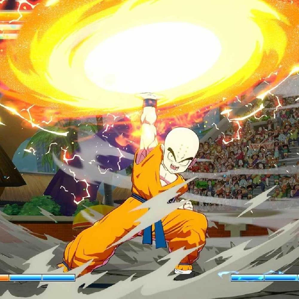 Bandai Namco „Dragon Ball FighterZ“ PS5