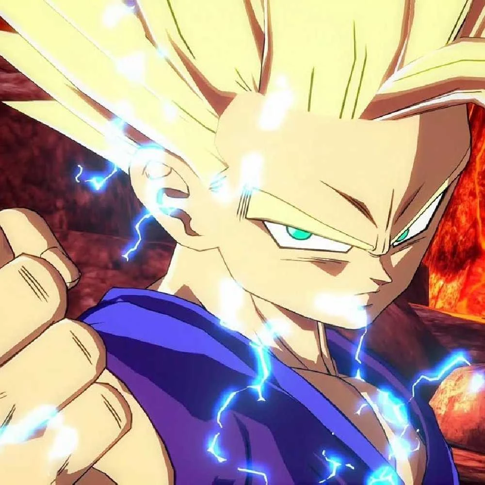 Bandai Namco „Dragon Ball FighterZ“ PS5