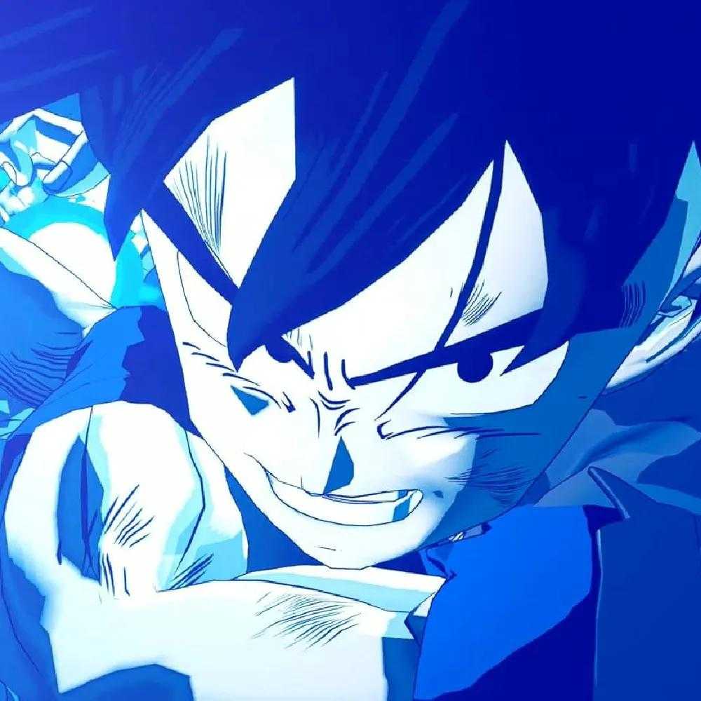 Dragon Ball Z: Kakarot PS4