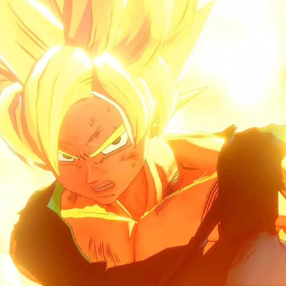 Dragon Ball Z: Kakarot PS4