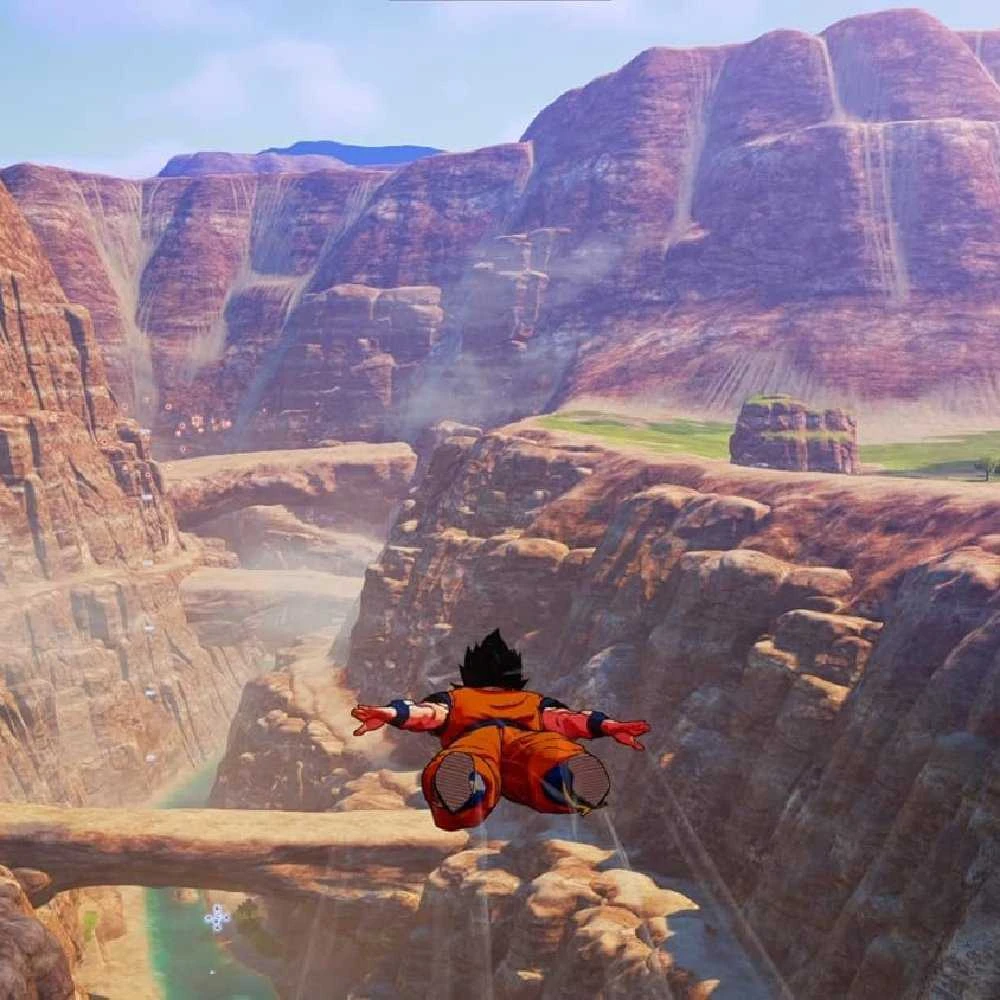 Bandai Namco Dragon Ball Z: Kakarot PS5