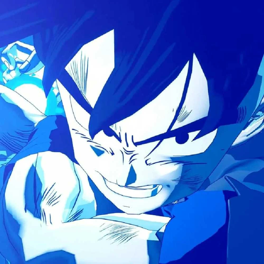 Dragon Ball Z: Kakarot XBOX One / XBOX Series X